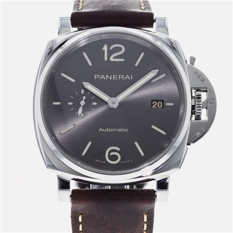 pam 904 panerai|panerai luminor due reviews.